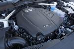 Audi A5 Coupe 2.0 TFSI Quattro S-Line 2017 года (JP)
